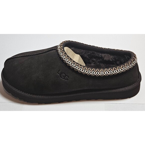 UGG Men\'s Tasman Slipper (Dusted Cocoa, 5950-DDC) Sz 8/9/10/11/12/13 New In Box